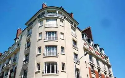 Asnieres-Sur-Seine