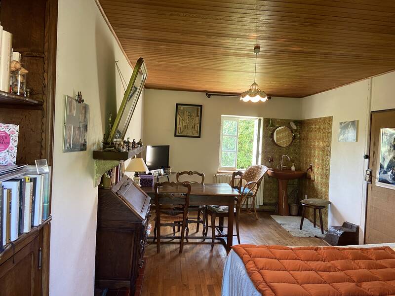 Fontanières (23110)