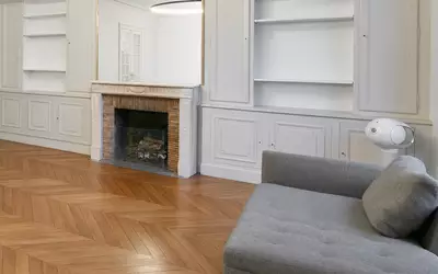 Paris 16E (75016)