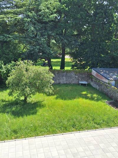 Vente appartement 3 pièces Nantes (44)