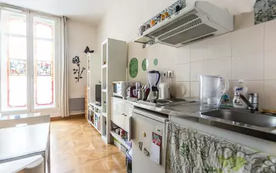 Paris 8E (75008)