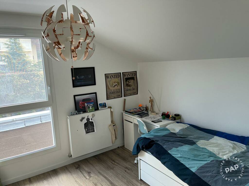 Vente maison 132 m² Archamps (74160) - 132 m² - 949.000 € | Particulier à Particulier — 9