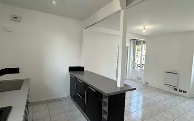 Rosny-Sous-Bois (93110)