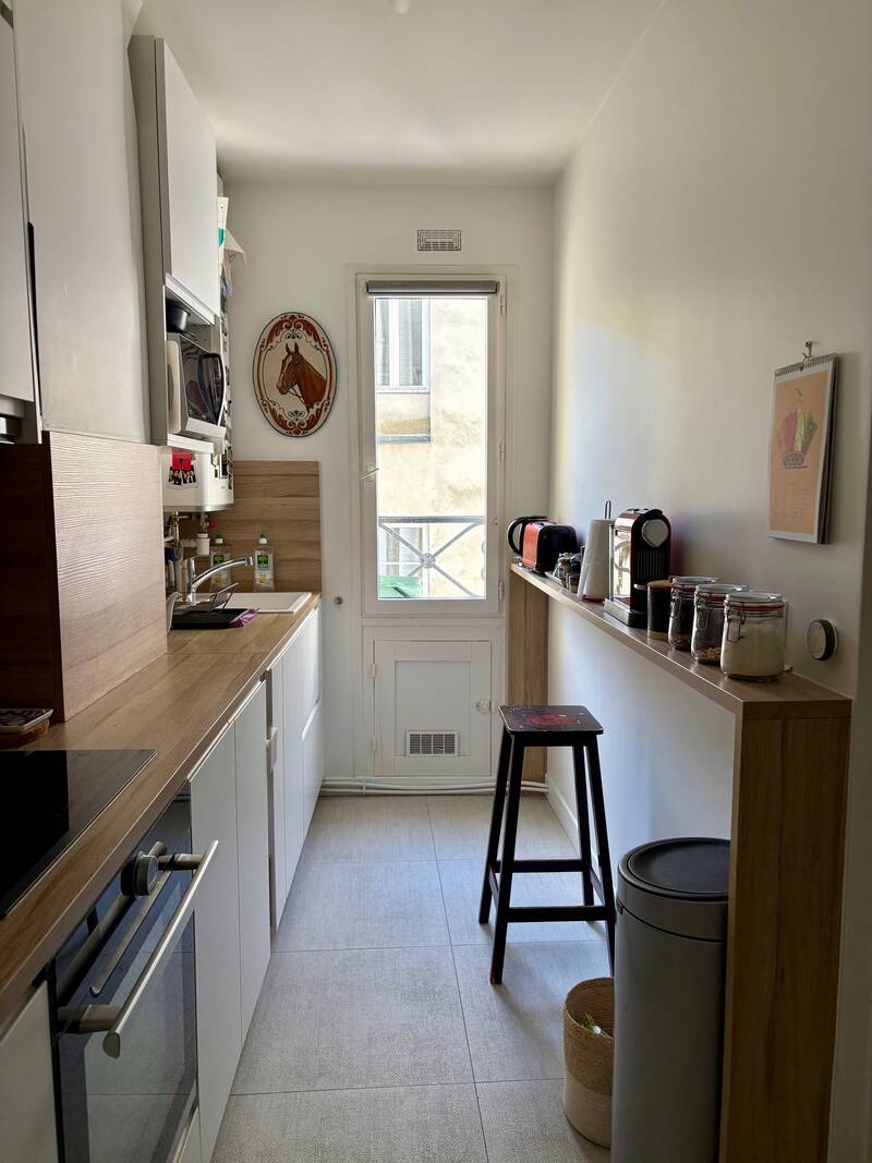 Paris 19E (75019)