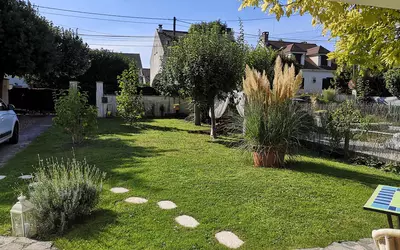 Champs-Sur-Marne (77420)