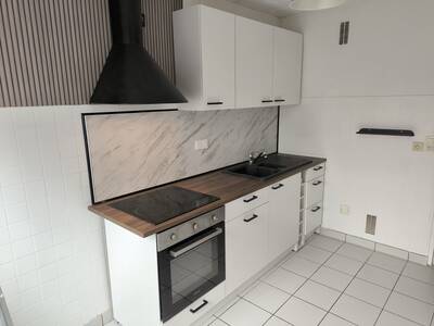 Vente appartement 2 pièces Annemasse (74100)