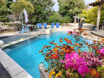 Vente maison 6 pièces Orgnac-l'Aven (07150)