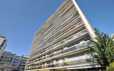Boulogne-Billancourt (92100)