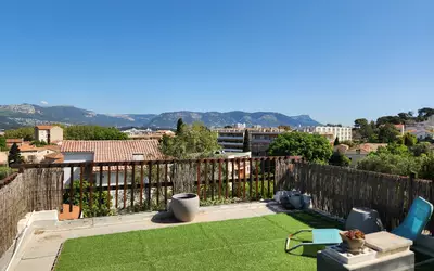 La Seyne-Sur-Mer (83500)