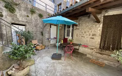 Antraigues-Sur-Volane (07530)