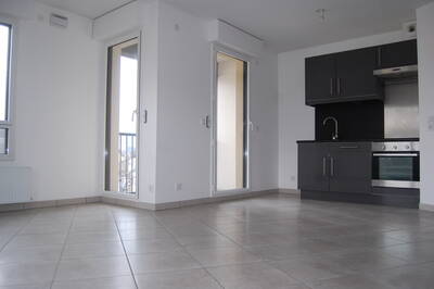 Vente appartement 3 pièces Chambéry (73000)
