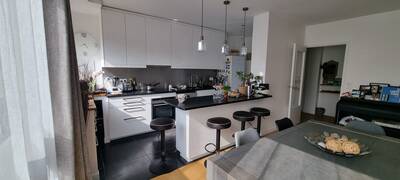 Vente appartement 5 pièces Le Chesnay-Rocquencourt (78150)