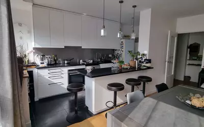 Le Chesnay-Rocquencourt (78150)