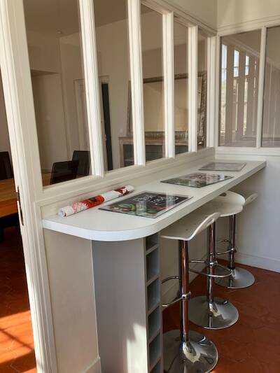 Location appartement 4 pièces Carcassonne (11000)