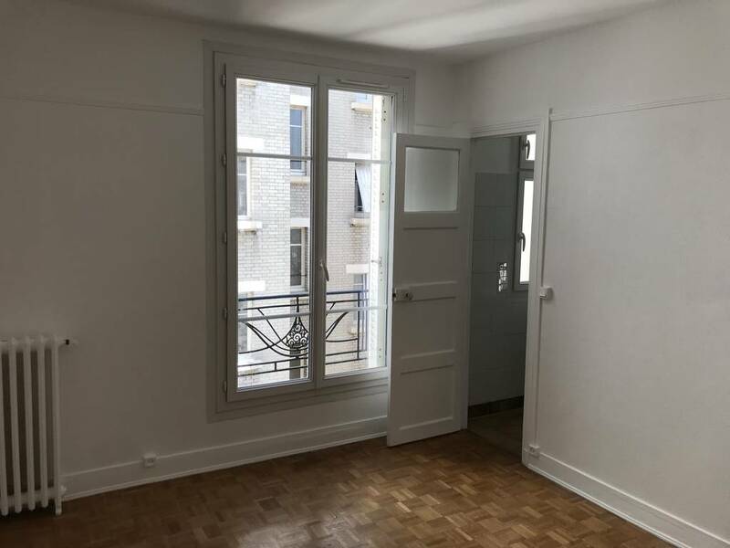 Asnières-Sur-Seine (92600)