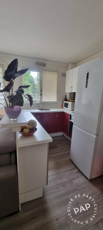 Appartement a louer sarcelles - 3 pièce(s) - 55 m2 - Surfyn
