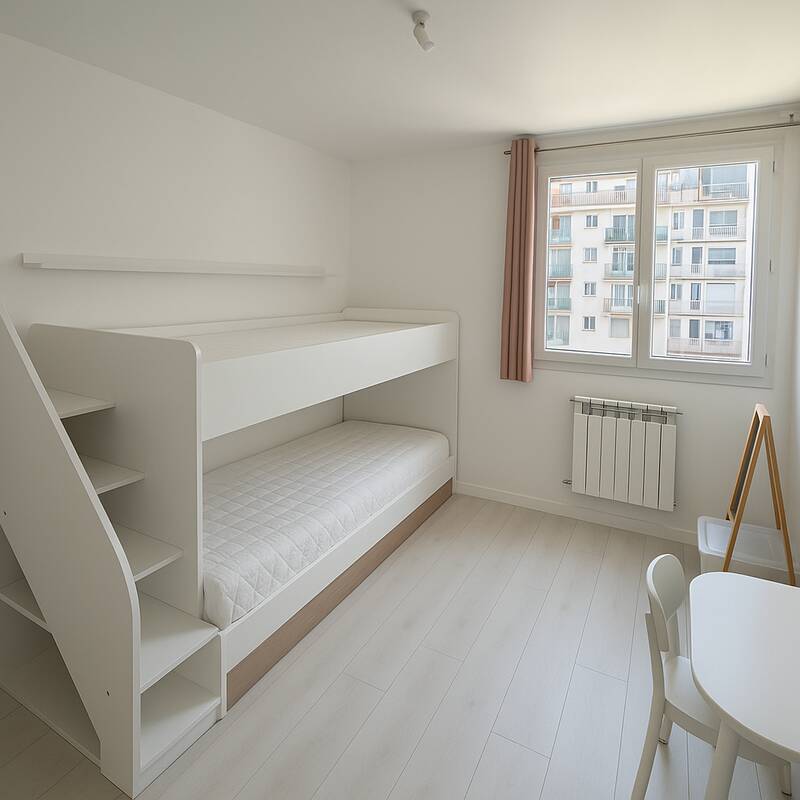 Marseille 14E (13014)