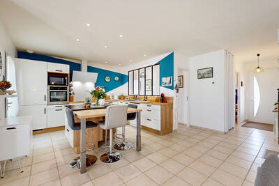 Vente maison 4 pièces Villedoux (17230)