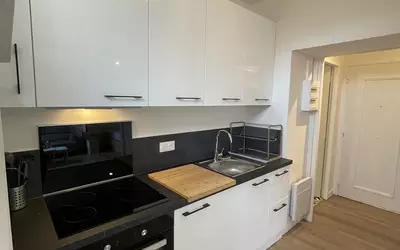 Nantes (44000)
