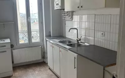 Vitry-Sur-Seine (94400)