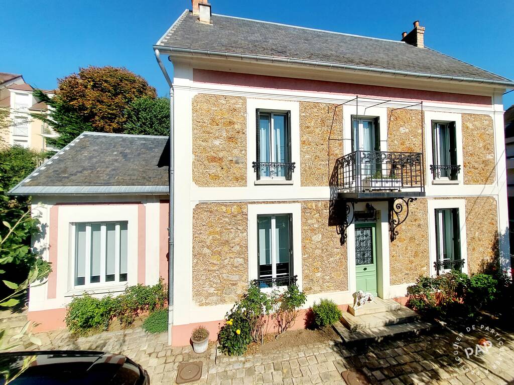Vente Maison Igny (91430) 180 m² 998.000 €