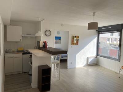 Location appartement 2 pièces Toulouse (31)