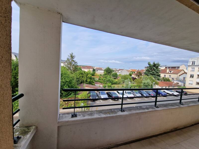 Mantes-La-Ville (78711)
