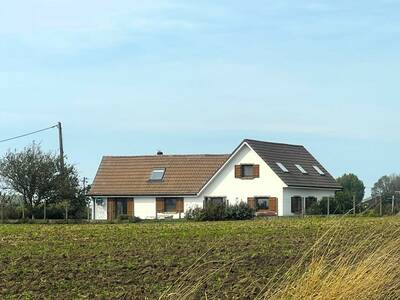 Vente maison 4 pièces Killem (59122)