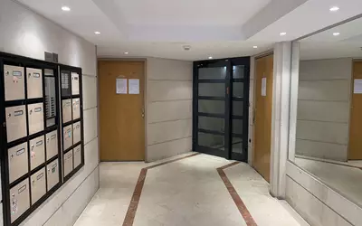 Paris 17E (75017)
