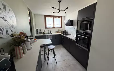 Bourg-Lès-Valence (26500)