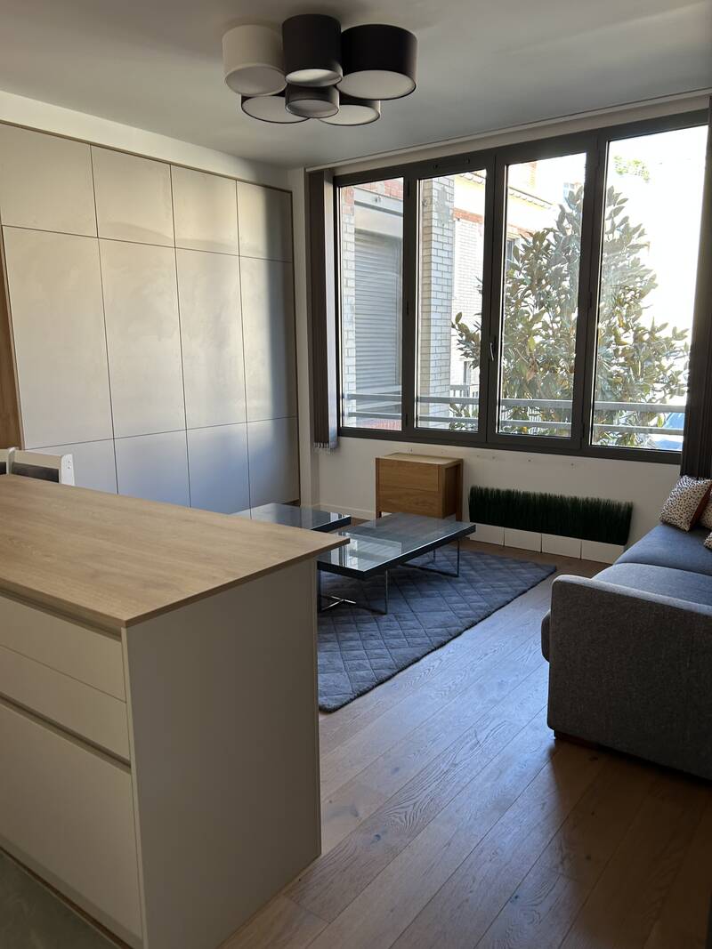 Asnières-Sur-Seine (92600)