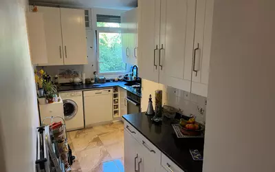 Paris 20E (75020)