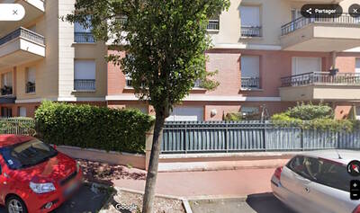 Vente appartement 2 pièces Clamart (92140)