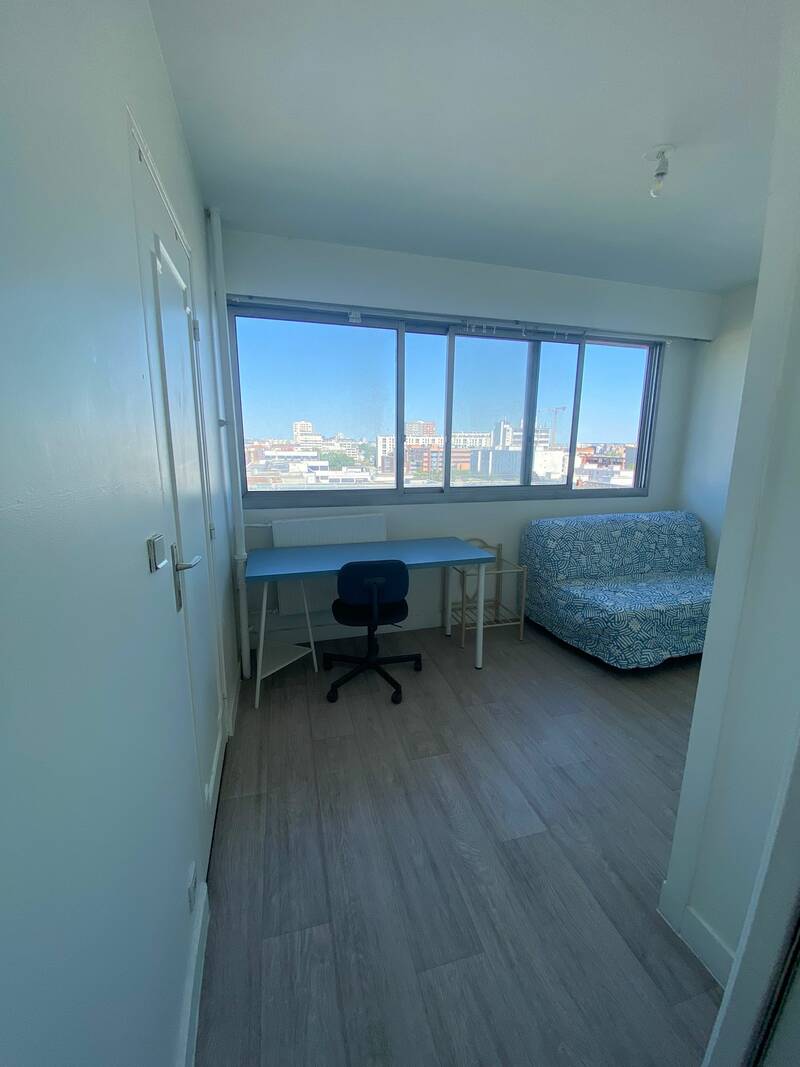Ivry-Sur-Seine (94200)