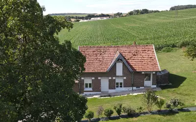 Marestmontiers (80500)