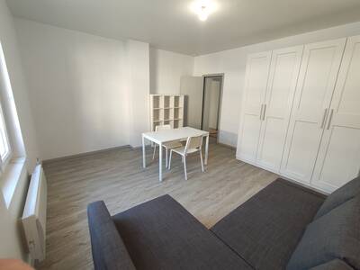 Vente appartement 2 pièces Provins (77160)