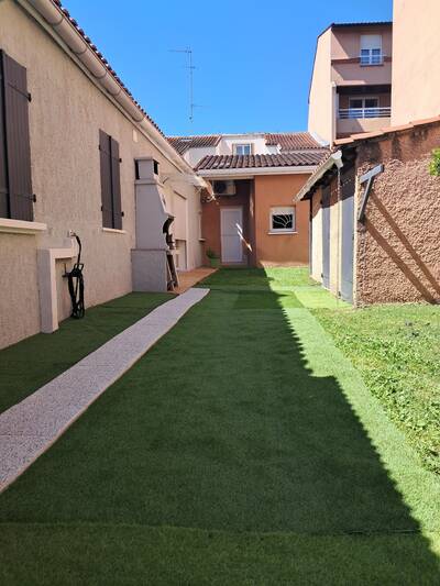 Vente maison 6 pièces Toulouse (31)