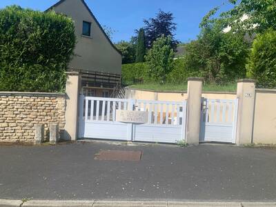 Vente maison 5 pièces Hérouville-Saint-Clair (14200)