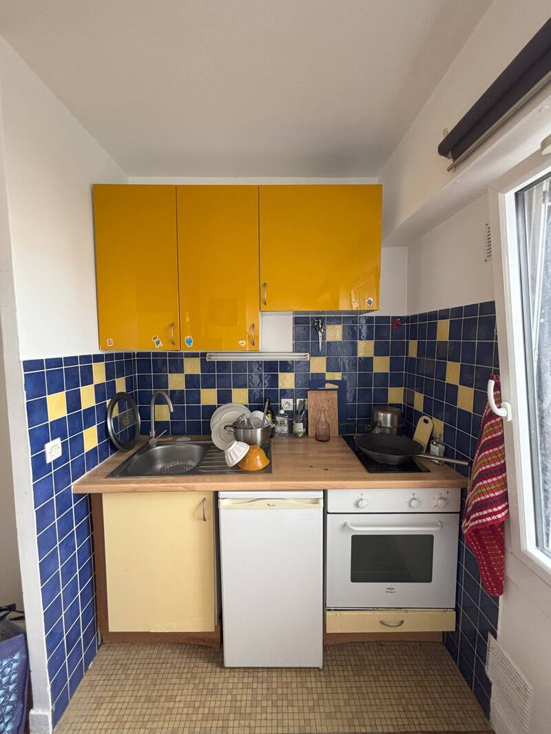 Paris 12E (75012)