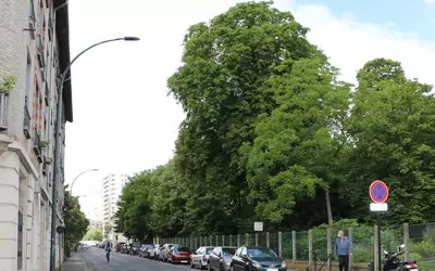 Vitry-Sur-Seine (94400)