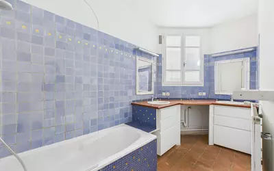 Asnières-Sur-Seine (92600)