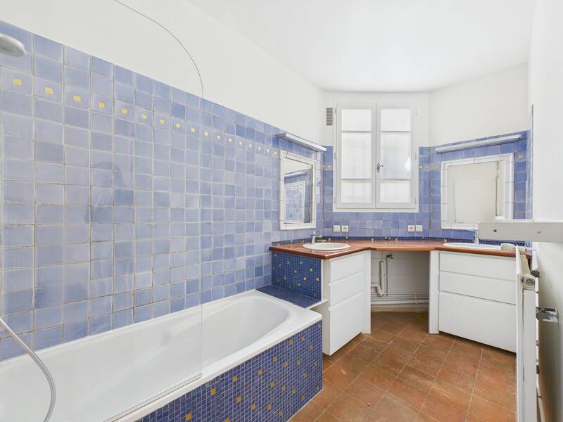 Asnières-Sur-Seine (92600)