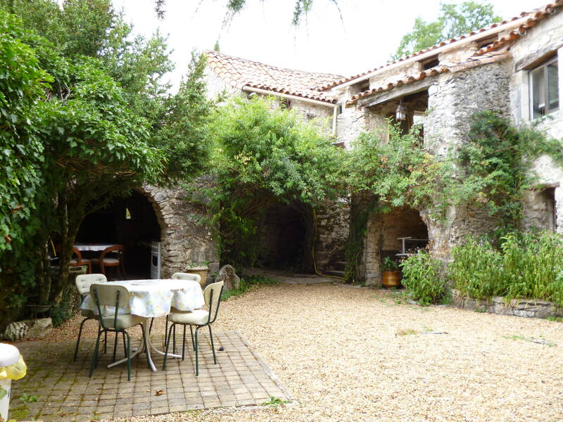 Le Caylar (34520)