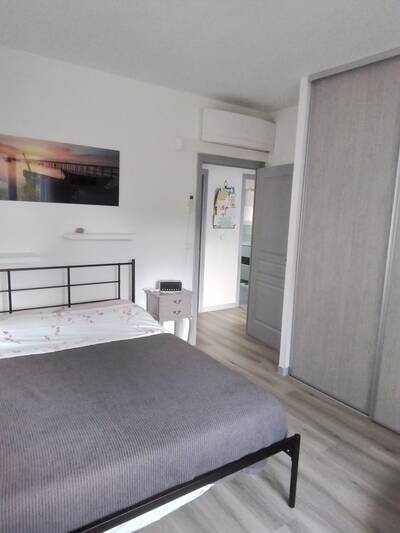 Vente maison 5 pièces Saint-Raphaël (83)
