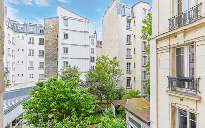 Paris 17E (75017)