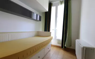Paris 17E (75017)