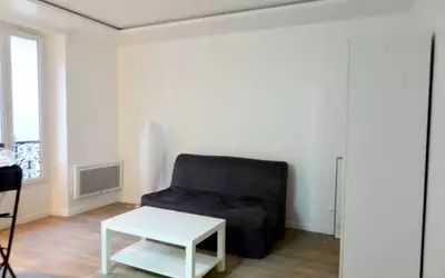 Paris 18E (75018)
