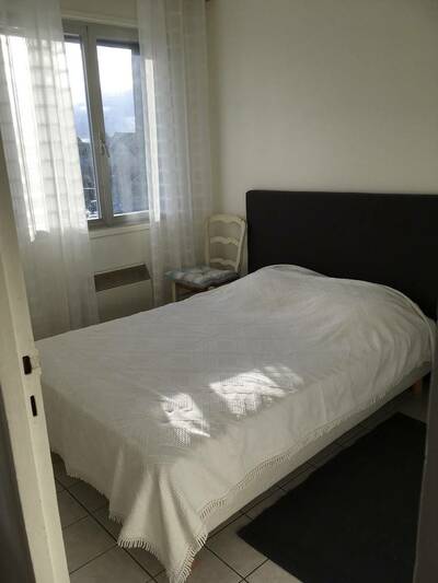 Location appartement 2 pièces Ozoir-la-Ferrière (77330)