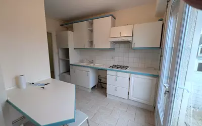 Montluçon (03100)