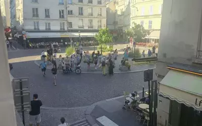 Paris 5E (75005)